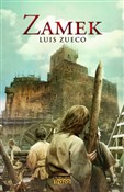 Zamek - Luis Zueco -  Książka z wysyłką do UK