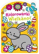 Zobacz : Kolorowank... - Opracowanie Zbiorowe