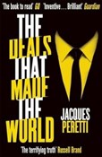 Zobacz : The Deals ... - Jacques Peretti