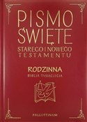 Książka : Biblia Tys... - Opracowanie Zbiorowe