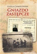 Książka : Gniazdo za... - Gizela Chmielewska