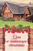 Dom w mali... - Halina Kowalczuk -  foreign books in polish 
