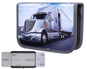 Picture of Piórnik WAR-372 Ciężarowy/27 WARTA