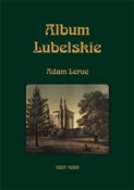 Album Lube... - Adam Lerue -  books in polish 