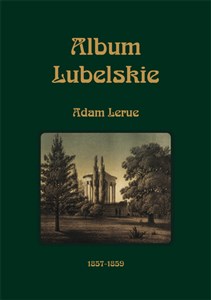 Picture of Album Lubelskie 1857-1859