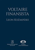 Voltaire f... - Leon Koźmiński -  books in polish 