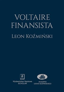 Picture of Voltaire finansista