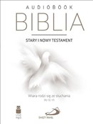 [Audiobook... - Opracowanie Zbiorowe -  Książka z wysyłką do UK