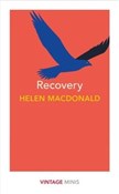 Recovery - Helen Macdonald - Ksiegarnia w UK