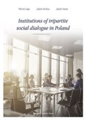Institutio... - Jakub Stelina, Jakub Szmit, Maciej Łaga -  Polish Bookstore 