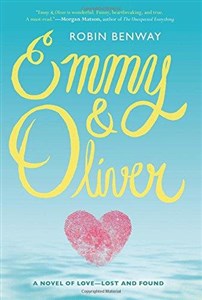 Picture of Emmy & Oliver (Benway Robin)(Paperback)