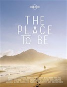 The Place ... - Lonely Planet -  books in polish 