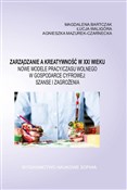 Zarządzani... - Bartczak Magdalena, Mazurek-Czarniecka Agnieszka -  Polish Bookstore 