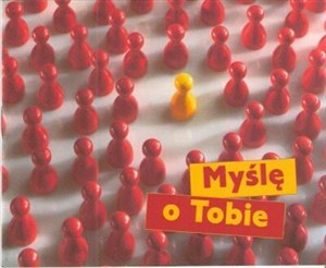 Obrazek Perełka 166 - Myślę o Tobie.