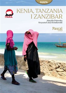 Picture of Kenia, Tanzania i Zanzibar