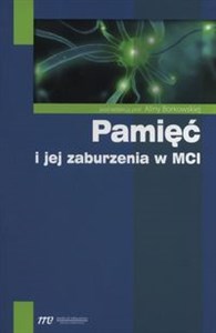 Picture of Pamięć i jej zaburzenia w MCI
