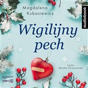 Polska książka : [Audiobook... - Magdalena Kubasiewicz