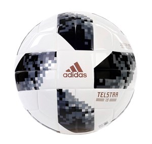 Obrazek Piłka Adidas Telestar Junior