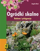 Ogródki sk... - Angela Beck - Ksiegarnia w UK