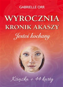Picture of Wyrocznia Kronik Akaszy