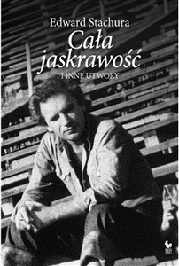 Picture of Cała jaskrawość i inne utwory