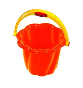 Obrazek Wiaderko mini MIX