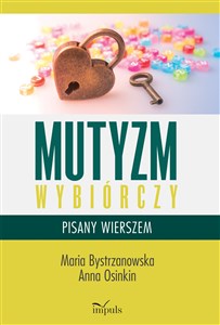 Obrazek Mutyzm wybiórczy pisany wierszem