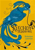 polish book : Klechdy se... - Bolesław Leśmian