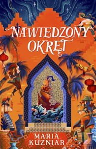 Picture of Nawiedzony Okręt