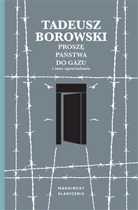 Picture of Proszę państwa do gazu i inne opowiadania
