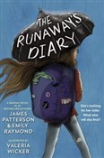 polish book : The Runawa... - James Patterson, Emily Raymond