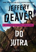 Polska książka : Do jutra - Deaver Jeffery