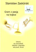 Gram z pas... - Stanisław Zaskórski -  Polish Bookstore 