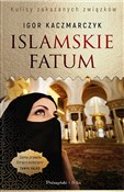 Islamskie ... - Igor Kaczmarczyk -  Polish Bookstore 