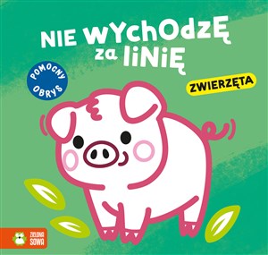 Obrazek Nie wychodzę za linię Zwierzęta