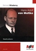 Hans Adolf... - Bernard Wiaderny -  foreign books in polish 