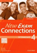 Polska książka : New Exam C... - Paul Kelly, Mike Sayer, Małgorzata Wieruszewska