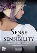 Sense and ... - Jane Austen, Marta Fihel, Komerski Komerski -  books in polish 