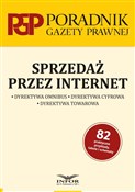 Sprzedaż p... - Katarzyna Pośpiech-Białas -  Polish Bookstore 