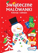 polish book : Świąteczne... - Monika Matusiak