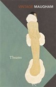 Theatre - Somerset W. Maugham -  foreign books in polish 