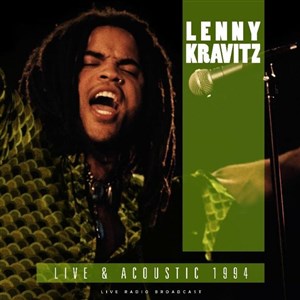 Obrazek Live & Acoustic 1994 - Płyta winylowa