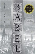 Babel Or t... - R.F. Kuang -  foreign books in polish 