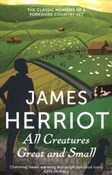 All Creatu... - James Herriot -  books from Poland