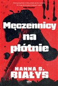 polish book : Męczennicy... - Hanna Szczukowska-Białys