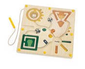 Labirynt m... -  foreign books in polish 