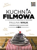 polish book : Kuchnia fi... - Otwarte