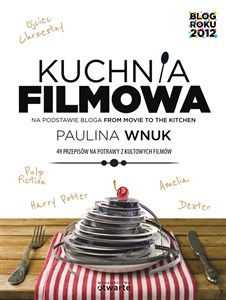 Obrazek Kuchnia filmowa