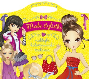 Obrazek Małe stylistki