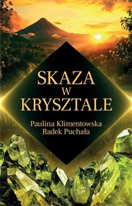 Obrazek Skaza w krysztale